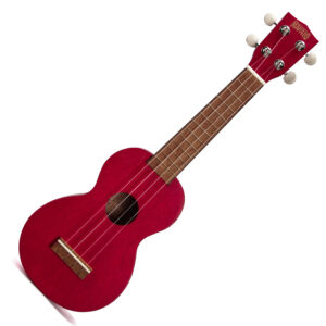 Mahalo Soprano Ukulele