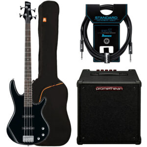 Ibanez GSR180BK Gio