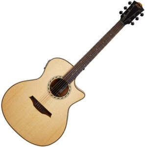 Bromo BAT2CE Acoustic