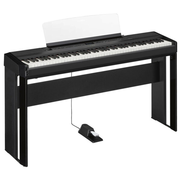 Yamaha P-525 88 Key