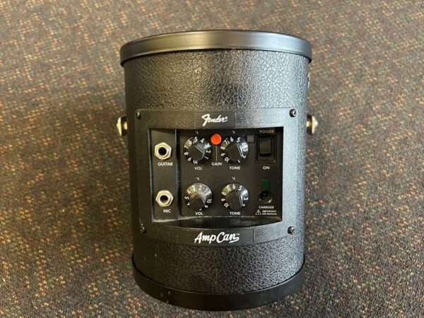 Fender Amp Can Amplifier - Image 2