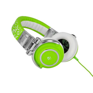 iDance Green