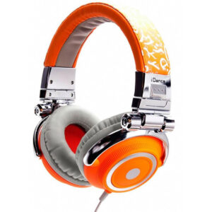 iDance Orange