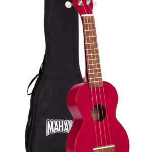 Mahalo Soprano Ukulele