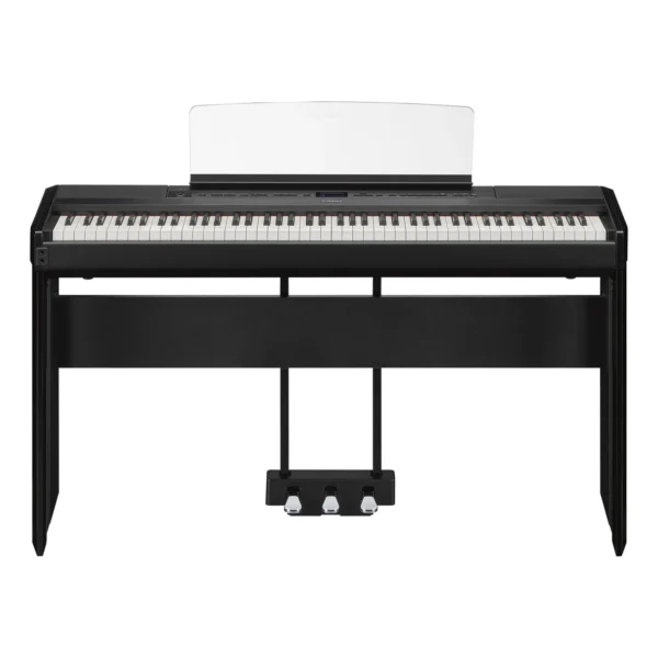 Yamaha P-525 88