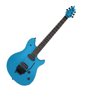 EVH Wolfgang Special Miami Blue