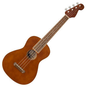 Fender Avalon Tenor Ukulele Natural