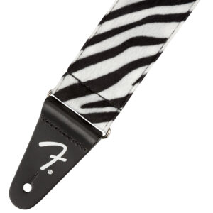 Fender Wild Zebra