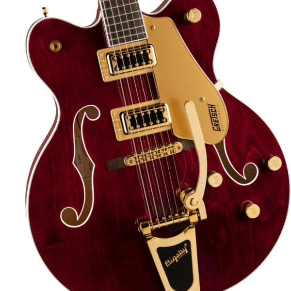 Gretsch G5422 walnut 2