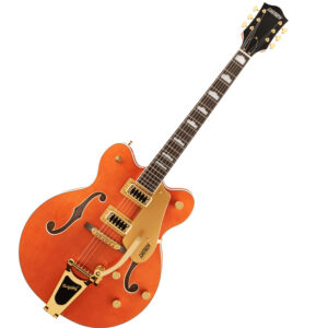 Gretsch G5422TG Orange