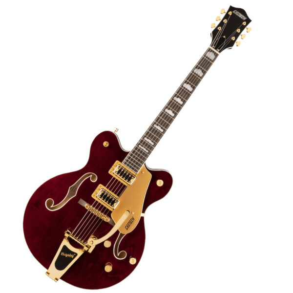 Gretsch G5422TG Walnut