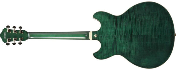 Ibanez AS93FMTMG