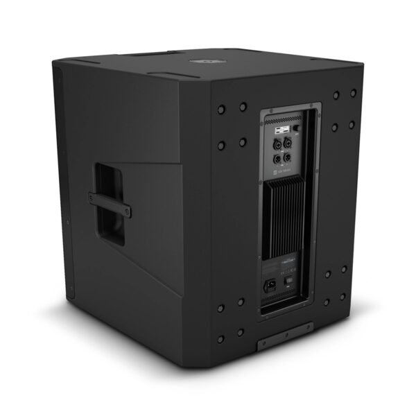 LD Systems Icoa Sub18 18" Powered Subwoofer - Image 2