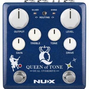 NUX NDO-6