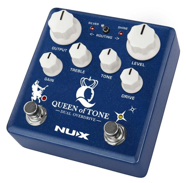 NUX NDO-6