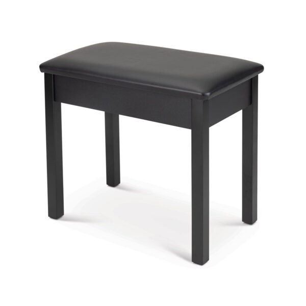 On-Stage KB8902B Flip-Top Piano Bench