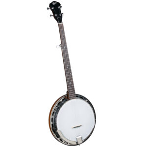 Rover RB-25 Resonator Banjo
