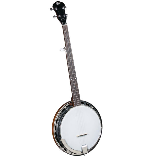Rover RB-25 Resonator Banjo