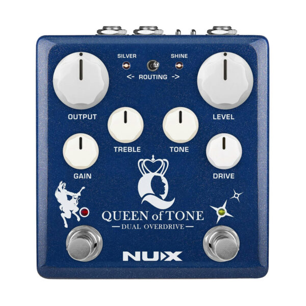 NUX NDO-6