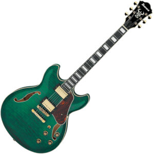 Ibanez AS93FMTMG