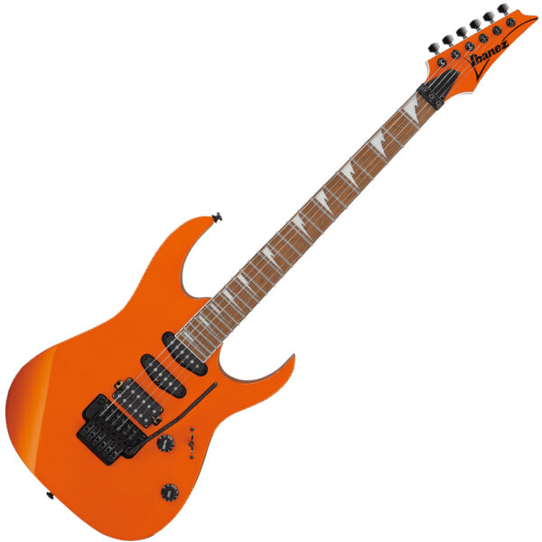Ibanez RG460DX-ROM