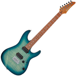 Ibanez AZ24S1FTXB