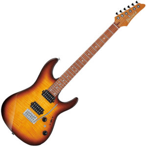 Ibanez AZ24S1FVLS