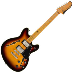 Squier Starcaster 3TS