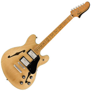 Squier Starcaster Natural