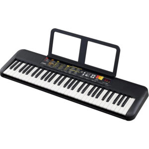 Yamaha PSR-F52 Portable Keyboard