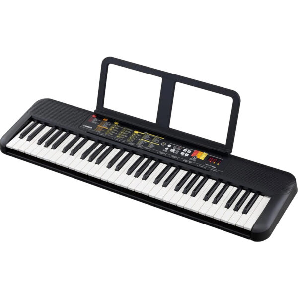 Yamaha PSR-F52 Portable Keyboard