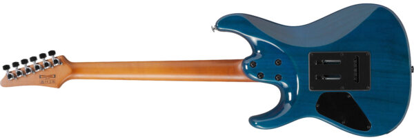 Ibanez AZ24S1FTXB