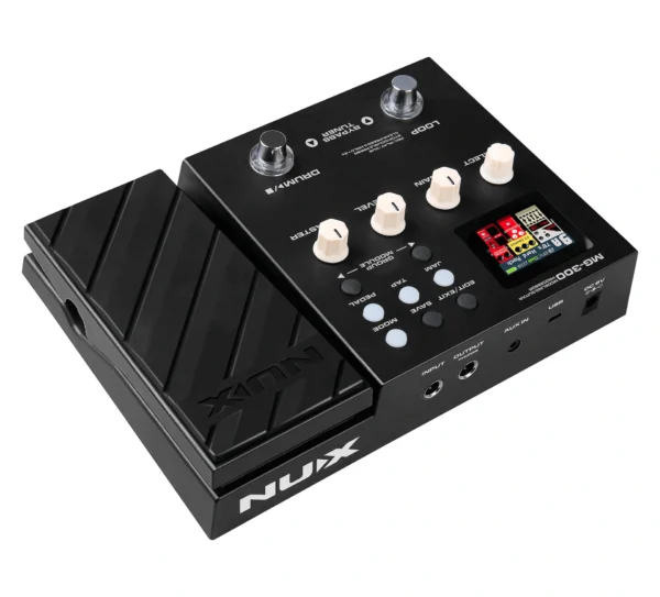 NUX MG-300