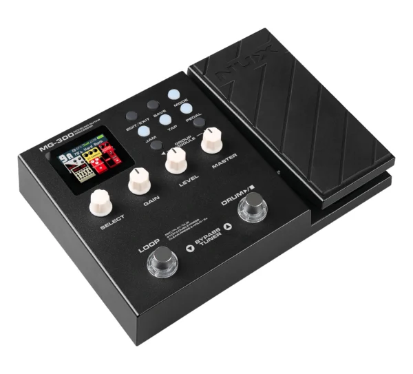 NUX MG-300