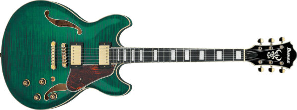Ibanez AS93FMTMG