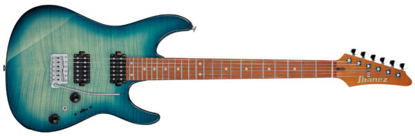 Ibanez AZ24S1FTXB