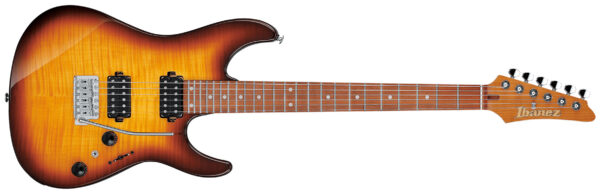 Ibanez AZ24S1FVLS