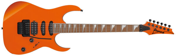 Ibanez RG460DX-ROM