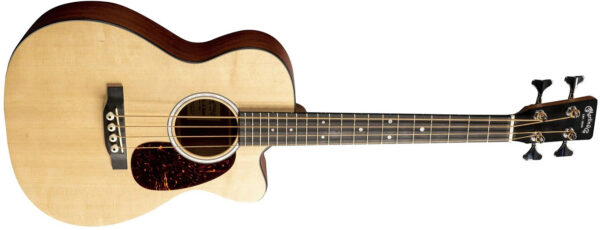 Martin 000CJR-10E Bass