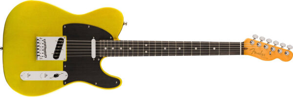 Fender American Ultra II