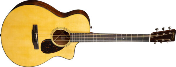 Martin SC-18E