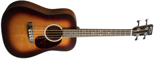 Martin DJR-10E Bass