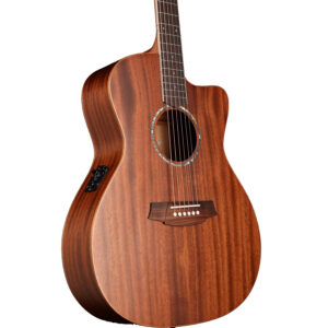 Cole clarkmahogany2