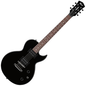 Cort Cr50 Electric Guitar Black