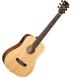 Cort Earth Mini Electric