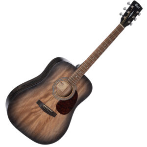 Cort Earth60MOPTB Acoustic Guitar