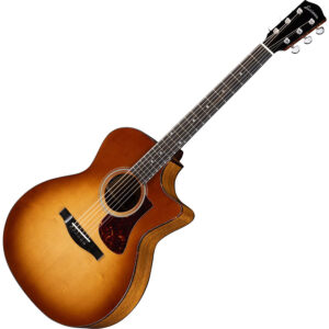 Eastman AC222CE Deluxe Gold Burst