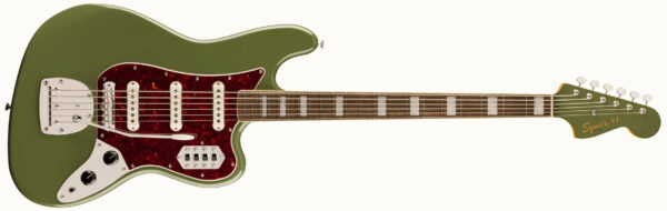 Squier Classic Vibe Bass