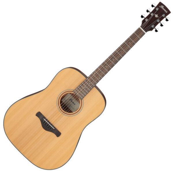 Ibanez AW65LG Acoustic