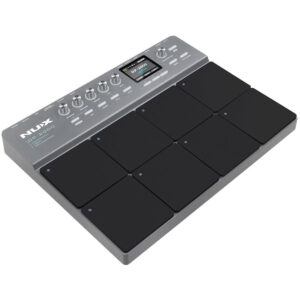 NUX DP2000